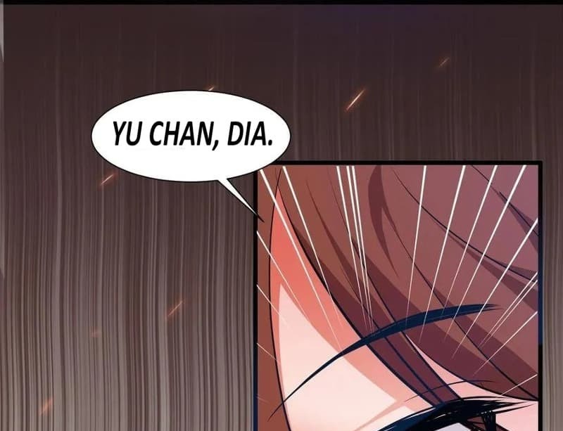I Just Had to Pick up a Female Disciple Chapter 8 - halaman 13
