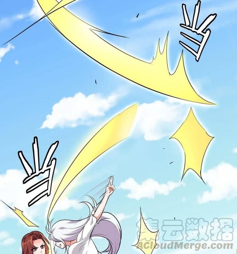 I Just Had to Pick up a Female Disciple Chapter 8 - halaman 22
