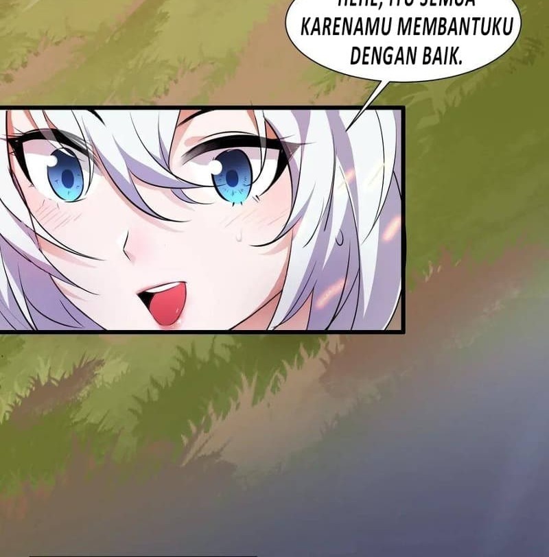 I Just Had to Pick up a Female Disciple Chapter 8 - halaman 24