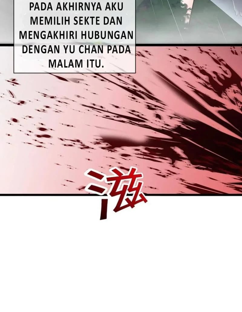 I Just Had to Pick up a Female Disciple Chapter 8 - halaman 28