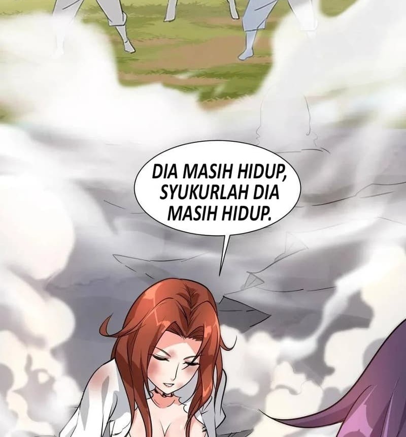 I Just Had to Pick up a Female Disciple Chapter 8 - halaman 30