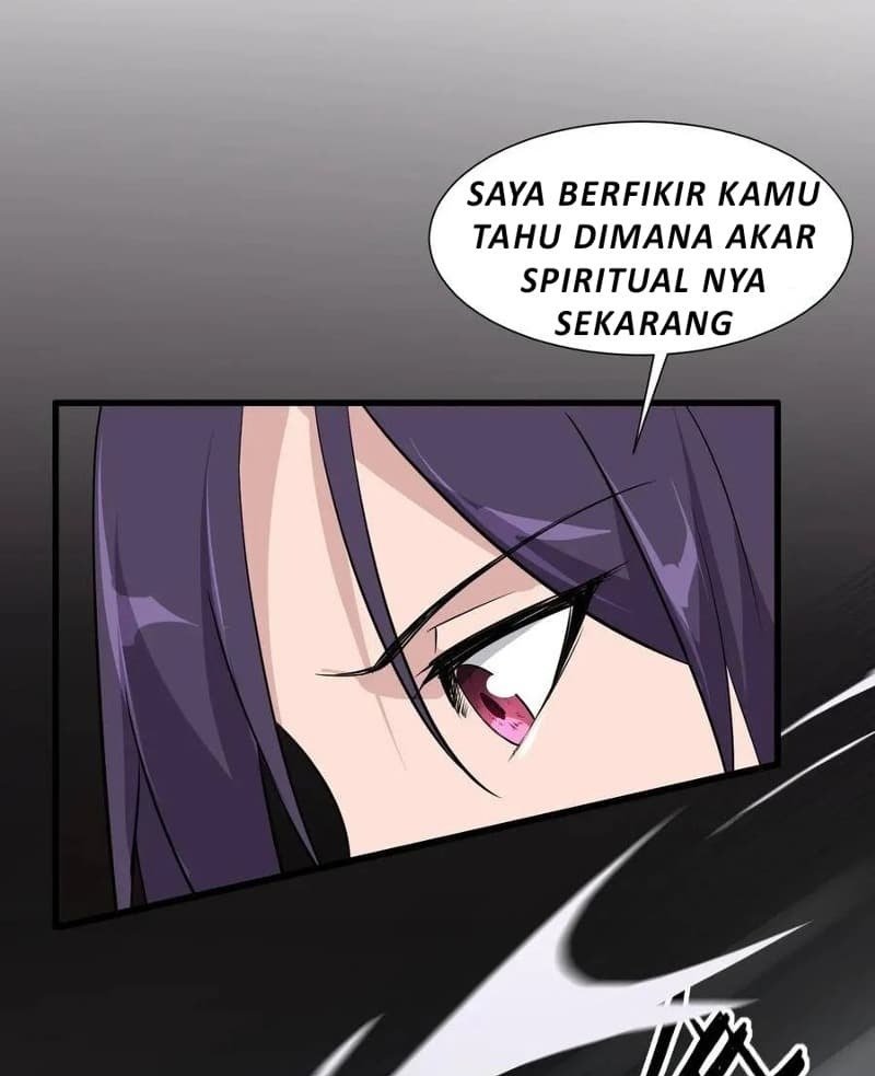 I Just Had to Pick up a Female Disciple Chapter 8 - halaman 35