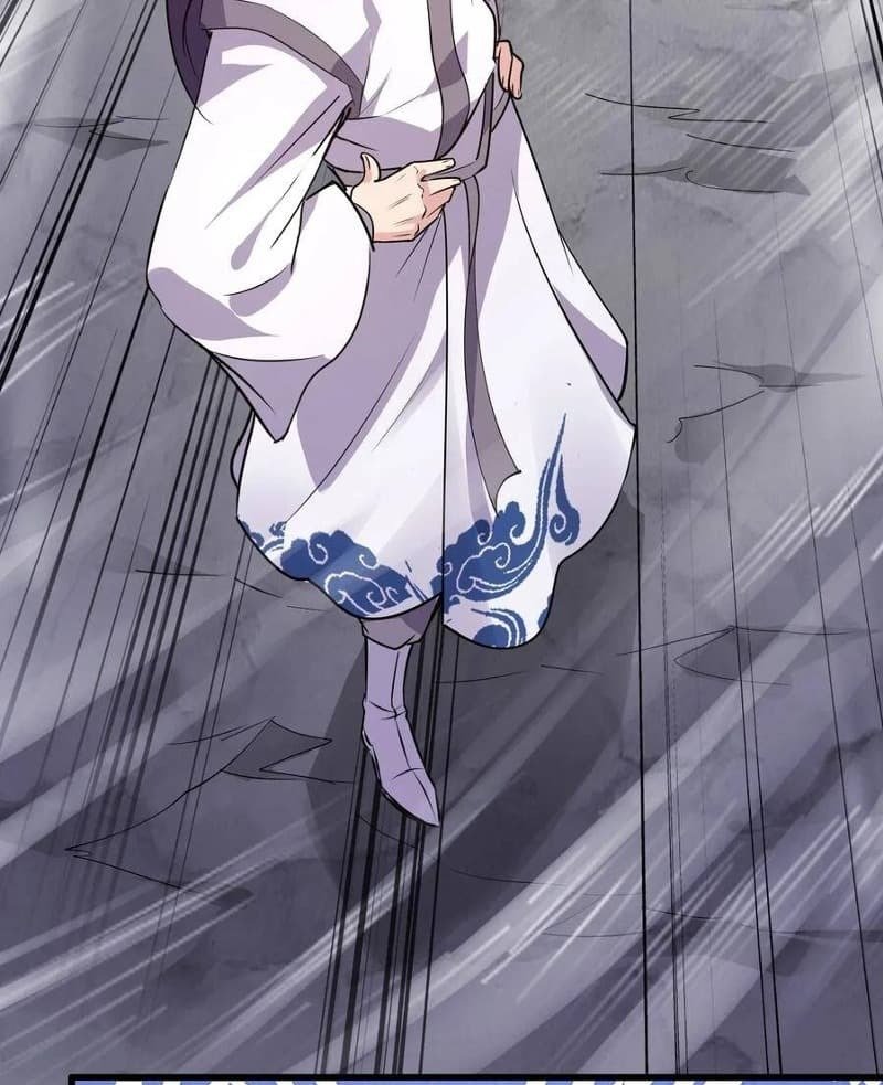 I Just Had to Pick up a Female Disciple Chapter 8 - halaman 41