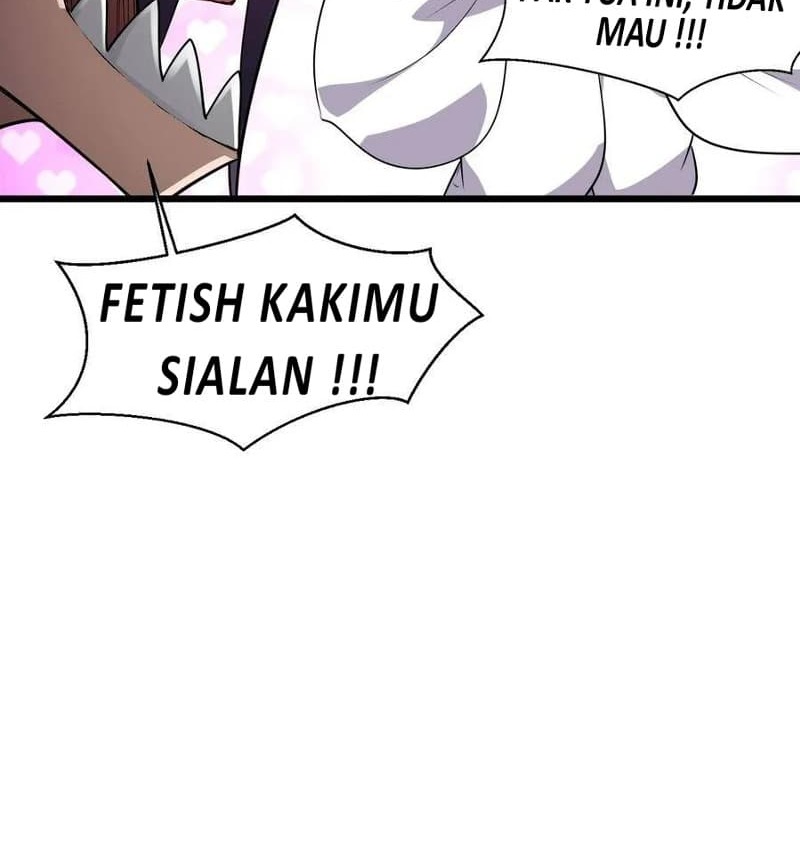 I Just Had to Pick up a Female Disciple Chapter 8 - halaman 44