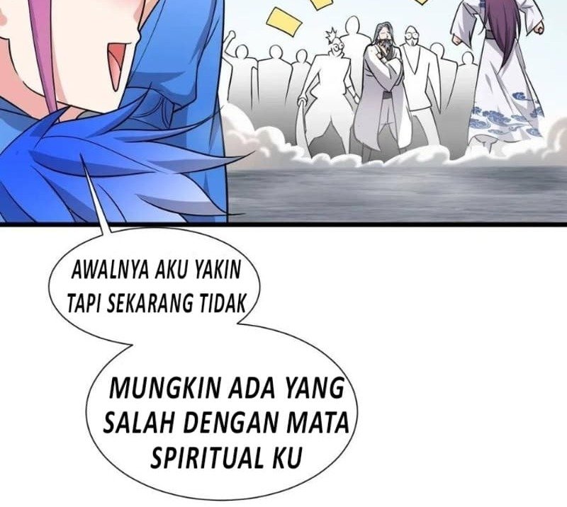 I Just Had to Pick up a Female Disciple Chapter 8 - halaman 46