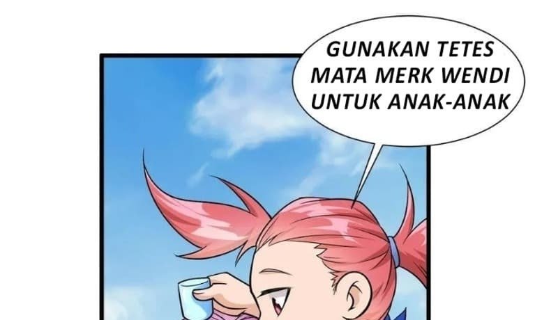 I Just Had to Pick up a Female Disciple Chapter 8 - halaman 47