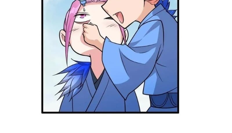 I Just Had to Pick up a Female Disciple Chapter 8 - halaman 48