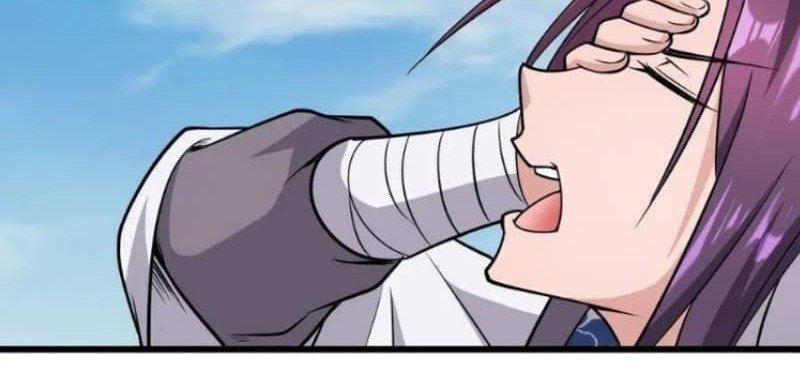 I Just Had to Pick up a Female Disciple Chapter 8 - halaman 50