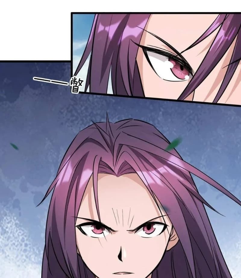 I Just Had to Pick up a Female Disciple Chapter 8 - halaman 51