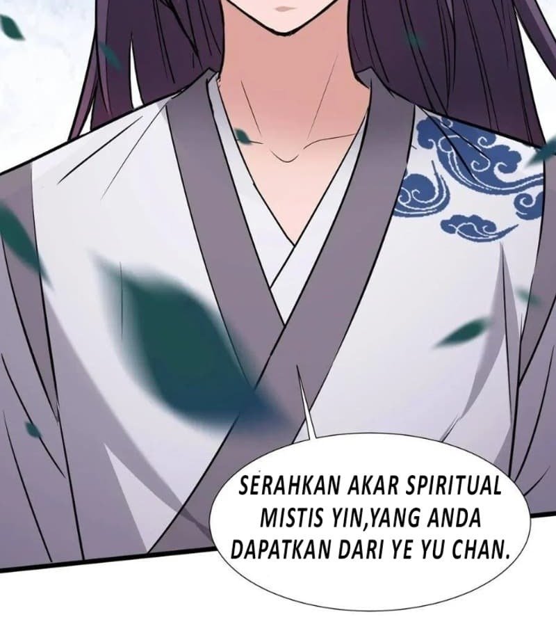 I Just Had to Pick up a Female Disciple Chapter 8 - halaman 52