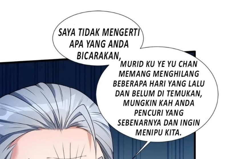 I Just Had to Pick up a Female Disciple Chapter 8 - halaman 53