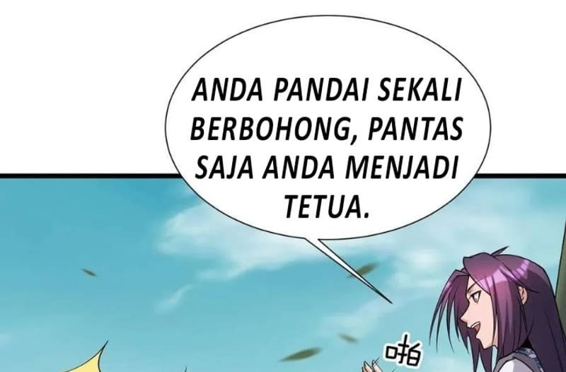 I Just Had to Pick up a Female Disciple Chapter 8 - halaman 55
