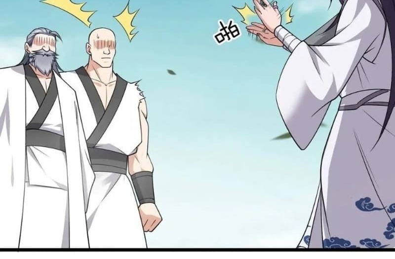 I Just Had to Pick up a Female Disciple Chapter 8 - halaman 56