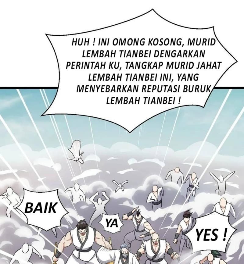 I Just Had to Pick up a Female Disciple Chapter 8 - halaman 57