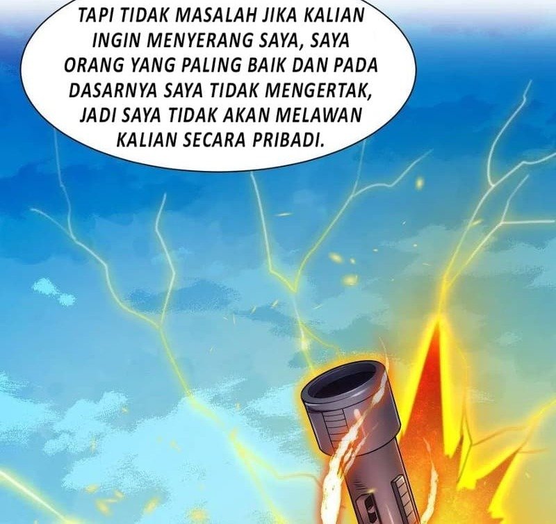 I Just Had to Pick up a Female Disciple Chapter 8 - halaman 62