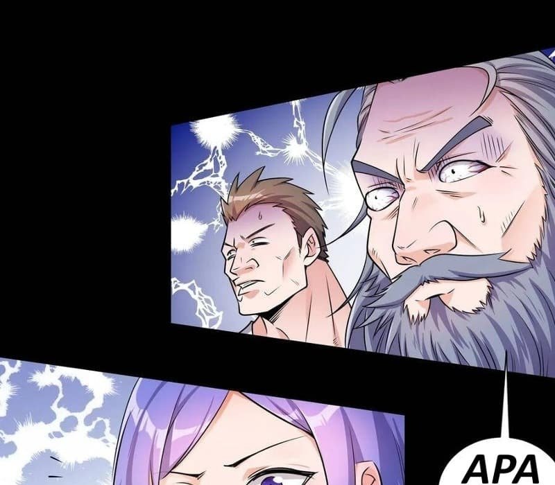 I Just Had to Pick up a Female Disciple Chapter 8 - halaman 67