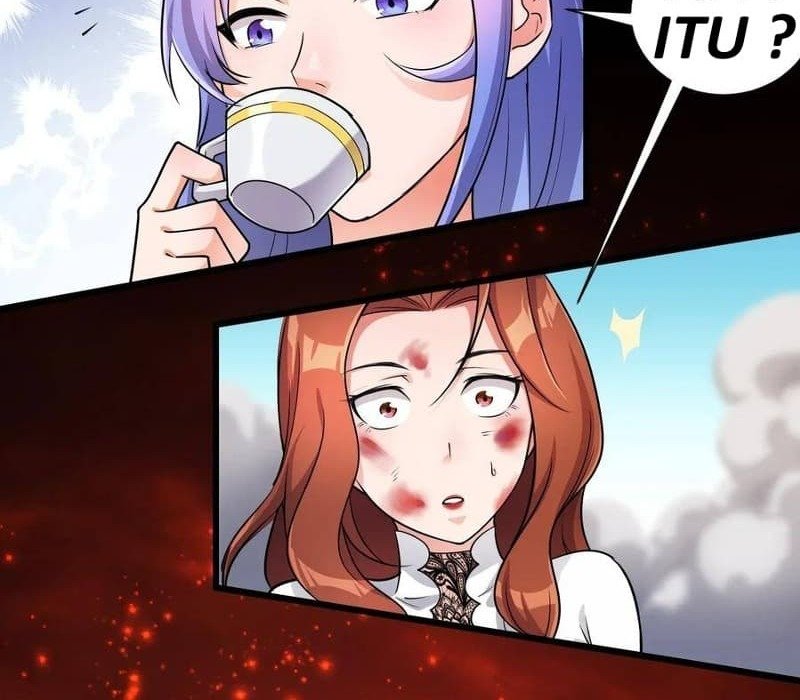 I Just Had to Pick up a Female Disciple Chapter 8 - halaman 68
