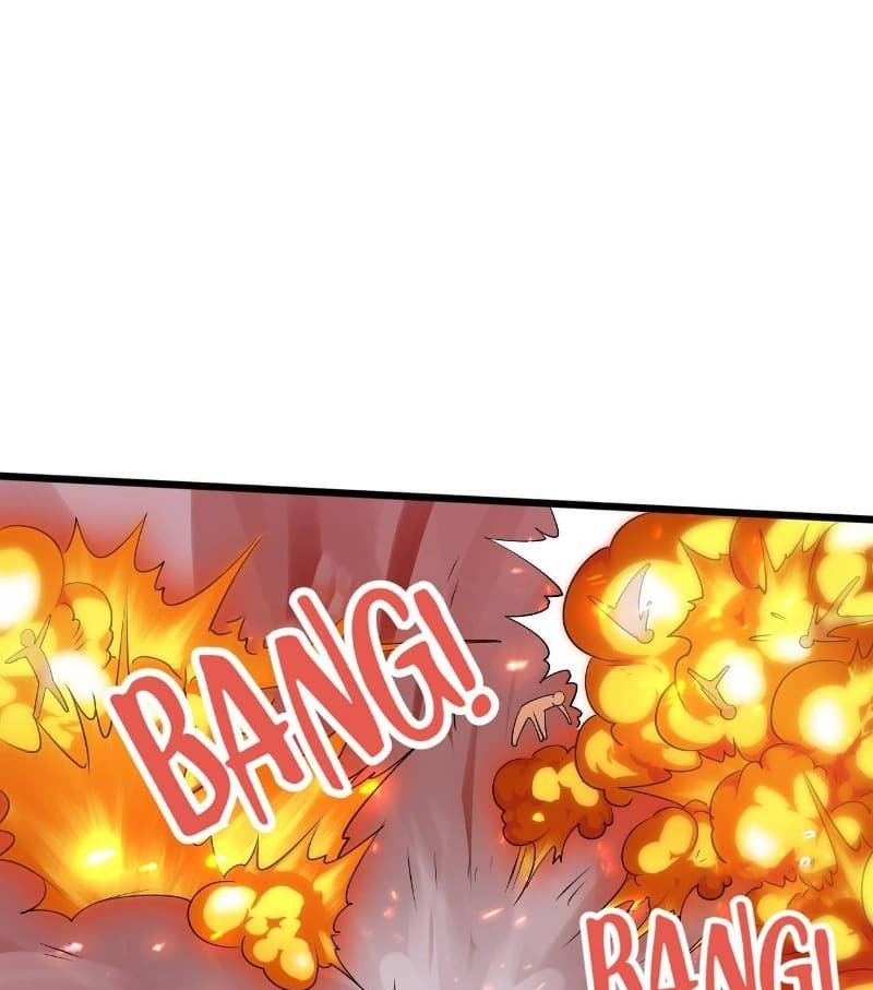 I Just Had to Pick up a Female Disciple Chapter 8 - halaman 73