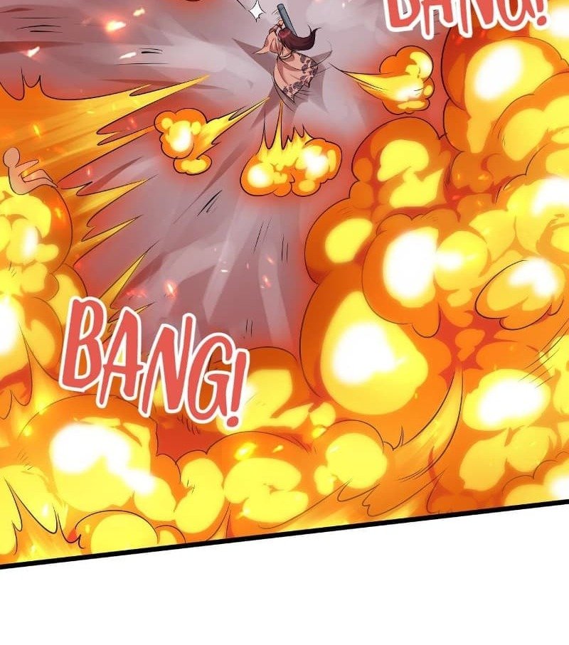 I Just Had to Pick up a Female Disciple Chapter 8 - halaman 74