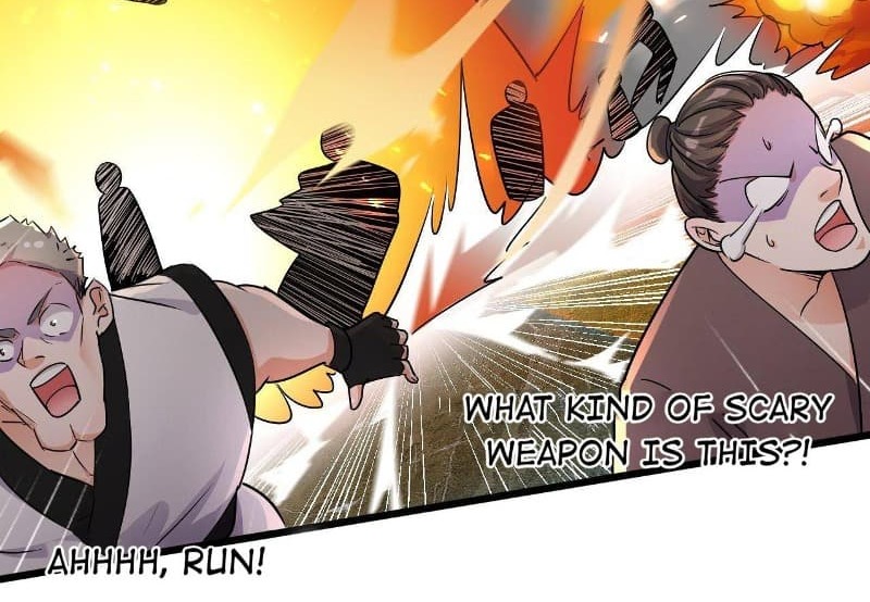 I Just Had to Pick up a Female Disciple Chapter 8 - halaman 78