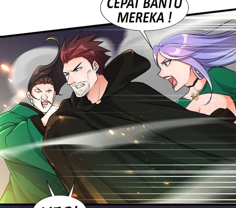 I Just Had to Pick up a Female Disciple Chapter 8 - halaman 80