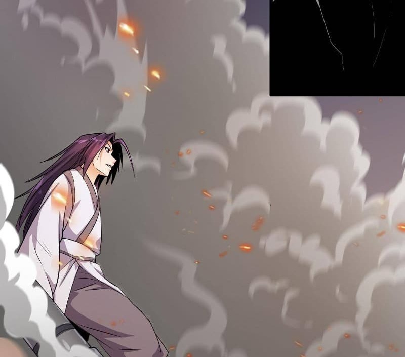 I Just Had to Pick up a Female Disciple Chapter 8 - halaman 82