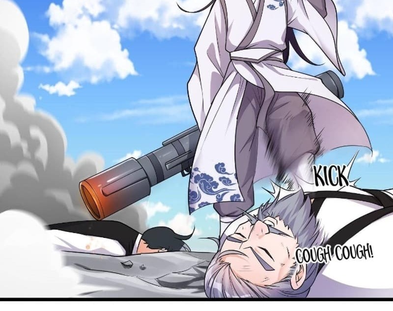 I Just Had to Pick up a Female Disciple Chapter 8 - halaman 88