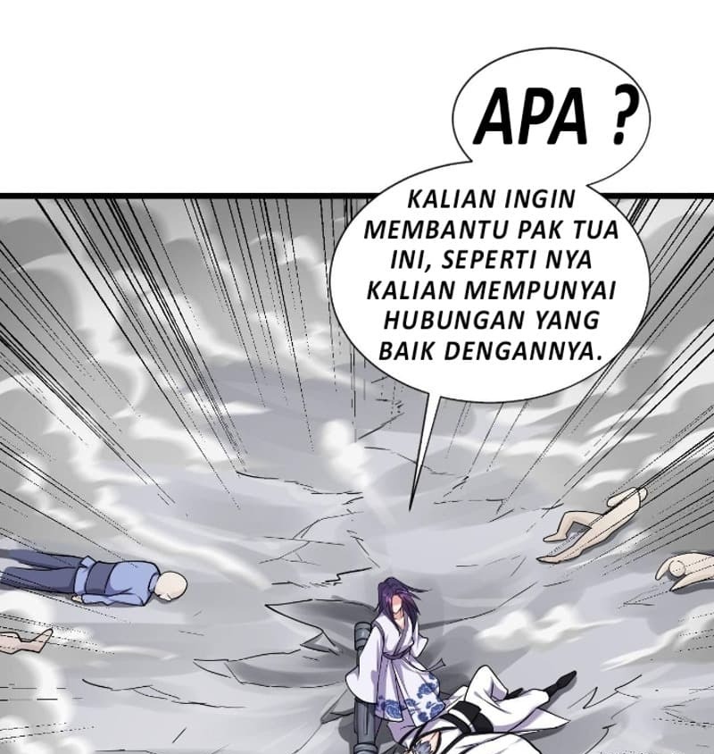 I Just Had to Pick up a Female Disciple Chapter 8 - halaman 91