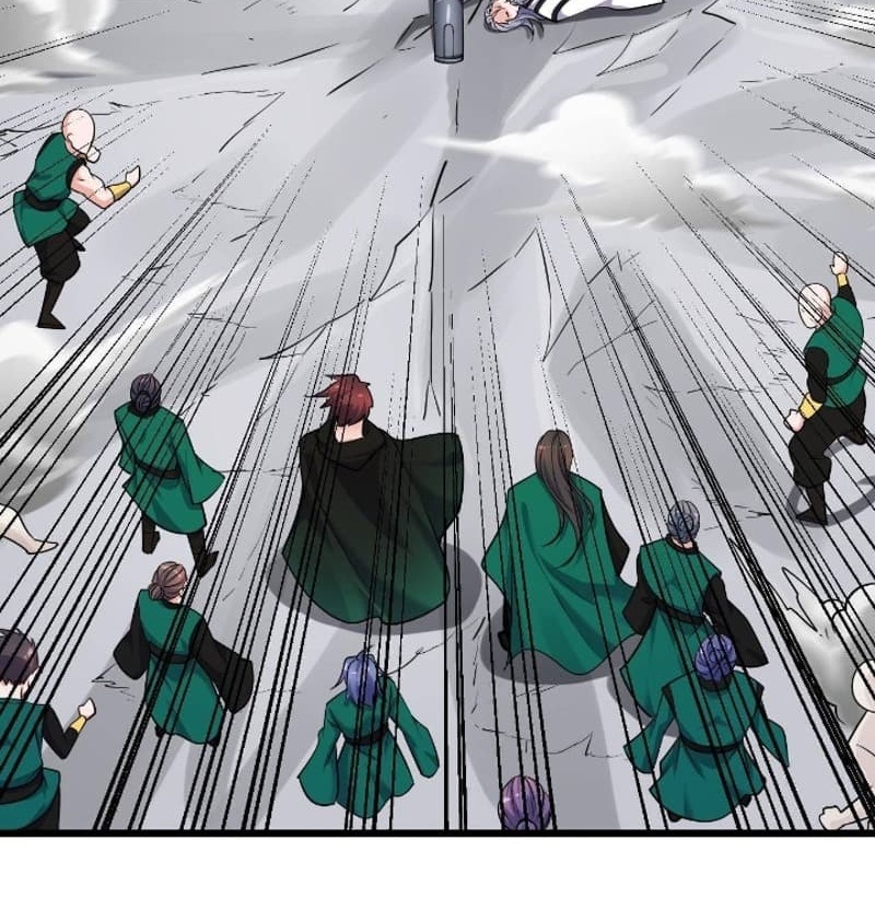 I Just Had to Pick up a Female Disciple Chapter 8 - halaman 92
