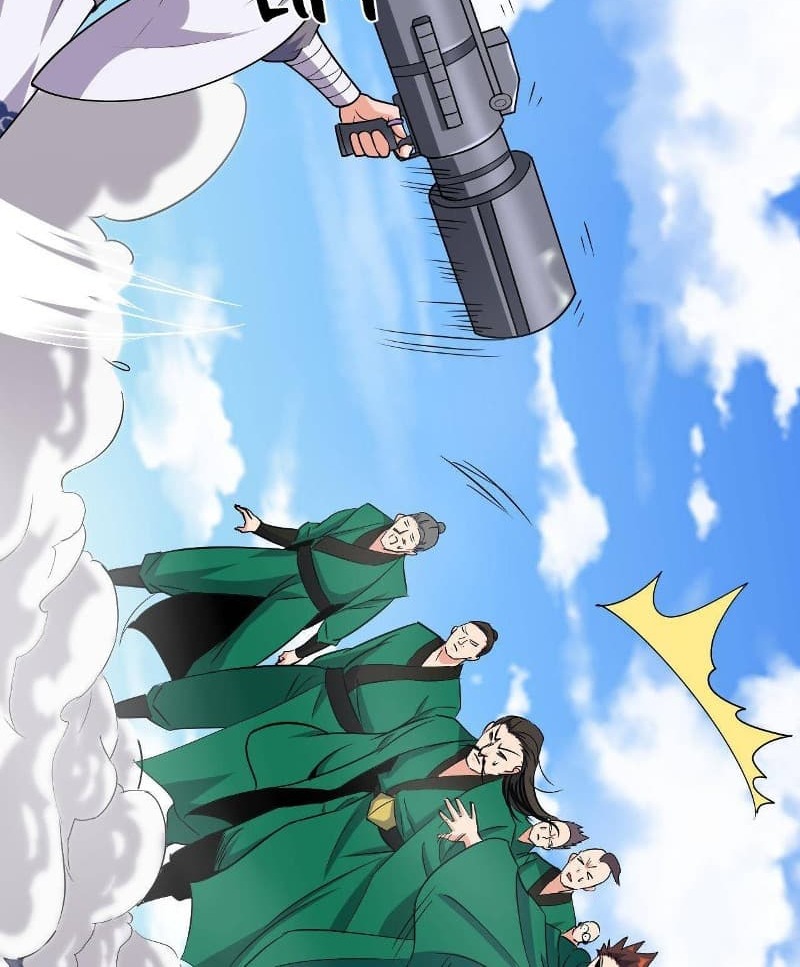 I Just Had to Pick up a Female Disciple Chapter 8 - halaman 94