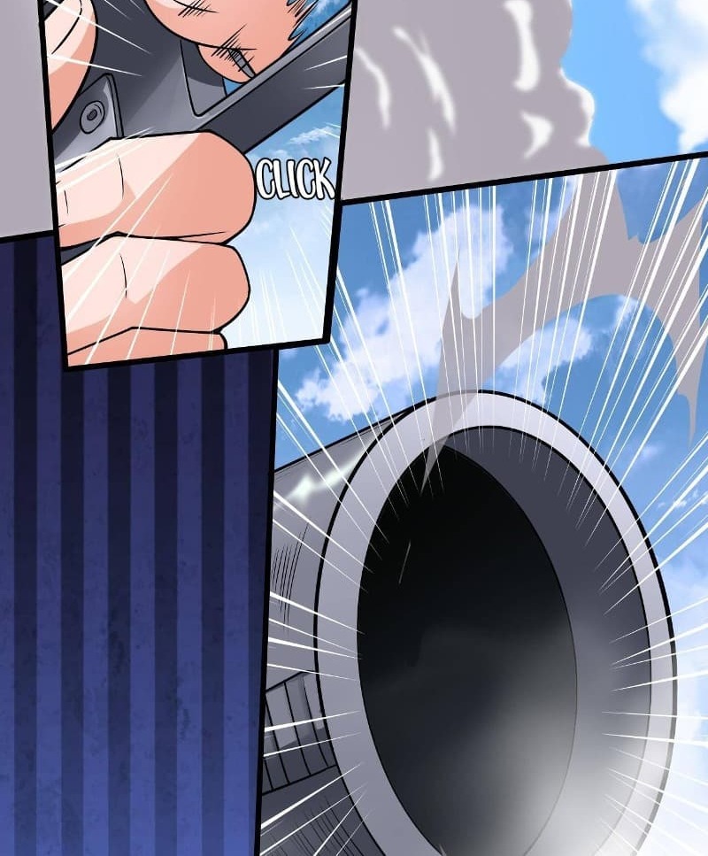 I Just Had to Pick up a Female Disciple Chapter 8 - halaman 96