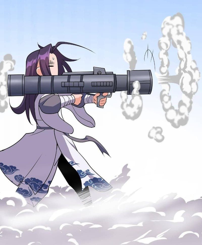 I Just Had to Pick up a Female Disciple Chapter 8 - halaman 98