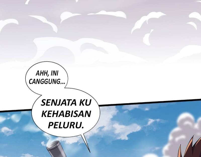 I Just Had to Pick up a Female Disciple Chapter 8 - halaman 99