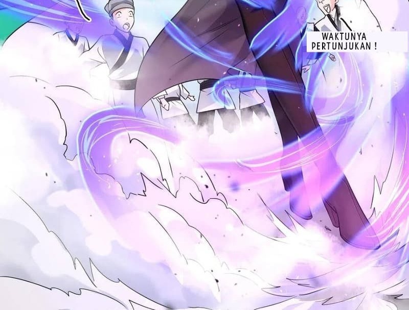 I Just Had to Pick up a Female Disciple Chapter 9 - halaman 10