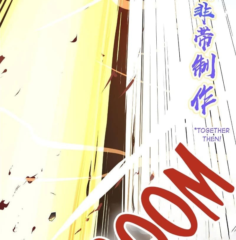 I Just Had to Pick up a Female Disciple Chapter 9 - halaman 101