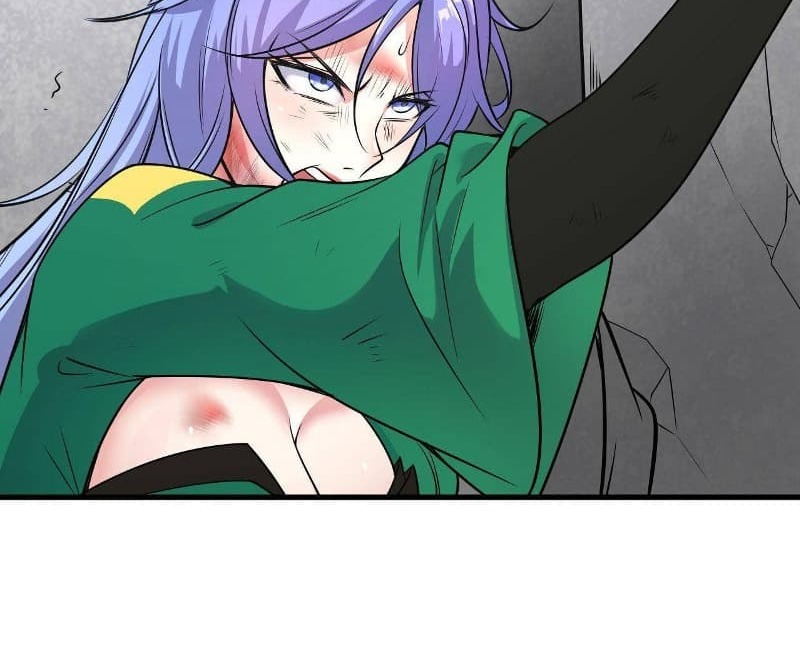 I Just Had to Pick up a Female Disciple Chapter 9 - halaman 108