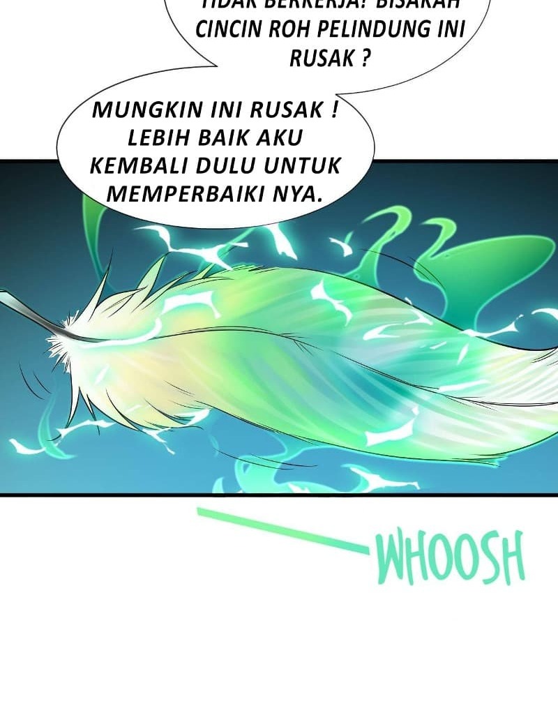 I Just Had to Pick up a Female Disciple Chapter 9 - halaman 110