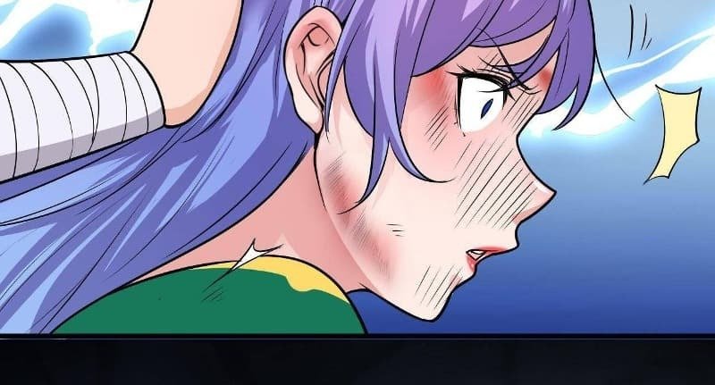 I Just Had to Pick up a Female Disciple Chapter 9 - halaman 114