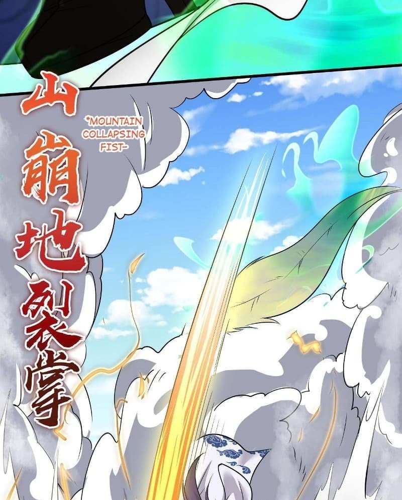 I Just Had to Pick up a Female Disciple Chapter 9 - halaman 117