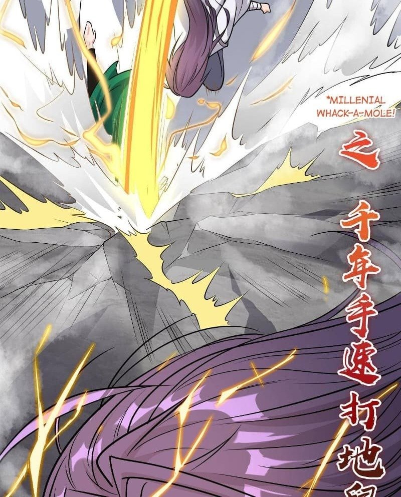 I Just Had to Pick up a Female Disciple Chapter 9 - halaman 118