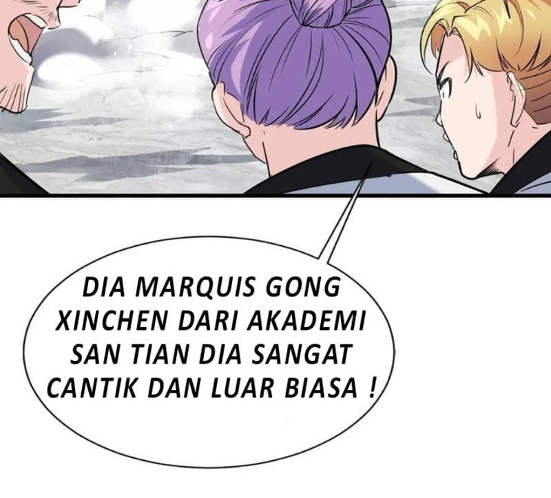 I Just Had to Pick up a Female Disciple Chapter 9 - halaman 12