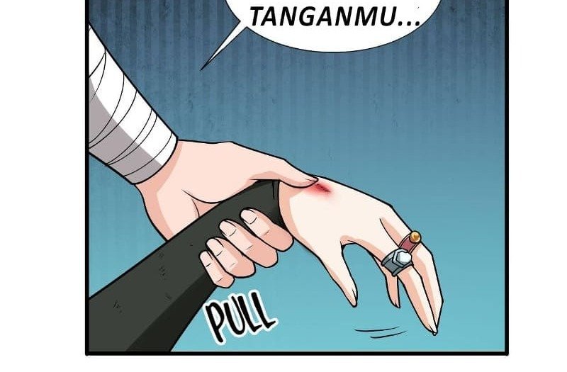 I Just Had to Pick up a Female Disciple Chapter 9 - halaman 128