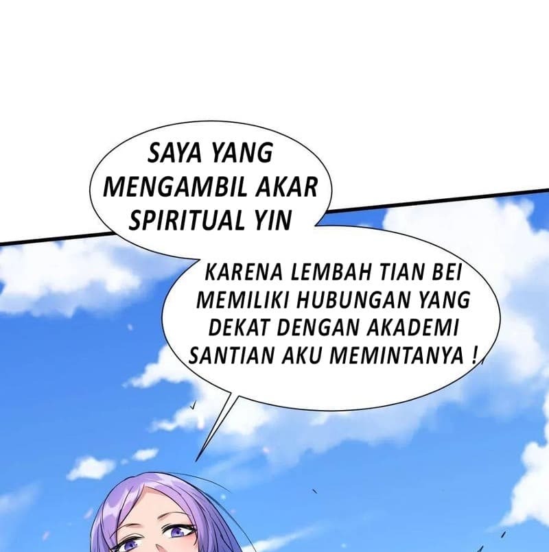 I Just Had to Pick up a Female Disciple Chapter 9 - halaman 13