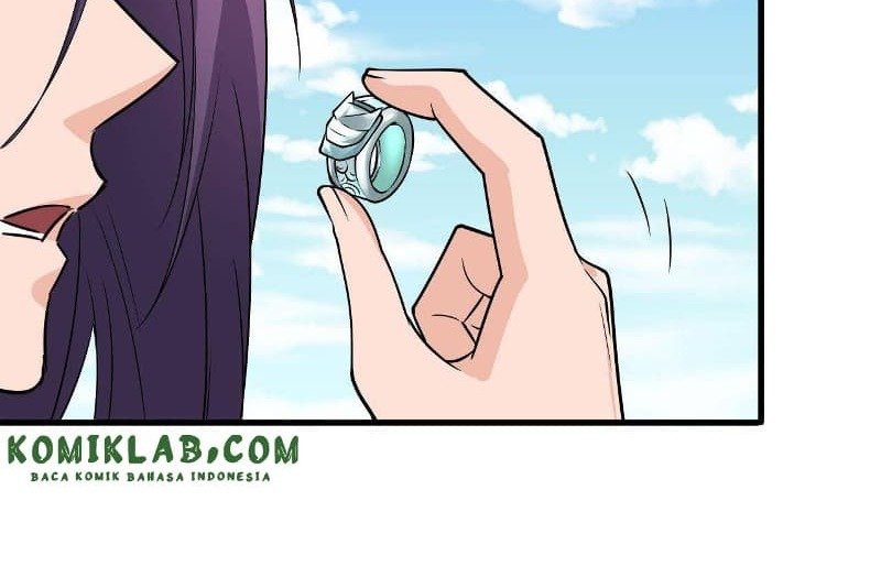 I Just Had to Pick up a Female Disciple Chapter 9 - halaman 130
