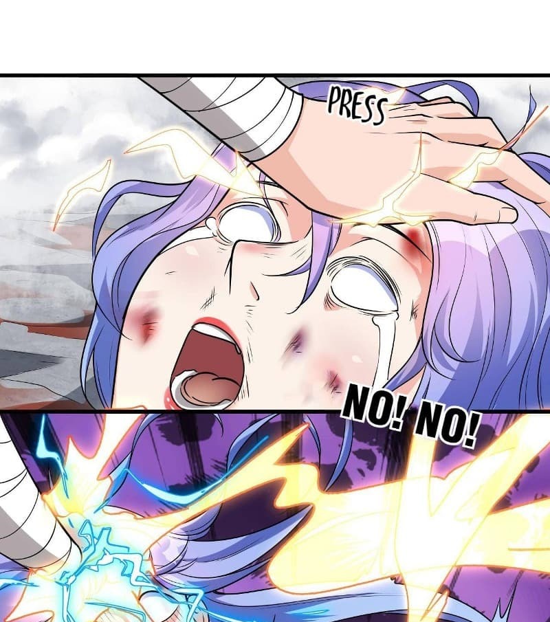 I Just Had to Pick up a Female Disciple Chapter 9 - halaman 131
