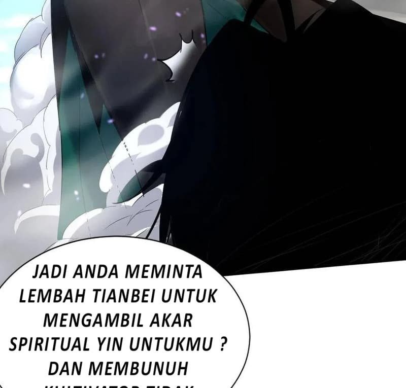I Just Had to Pick up a Female Disciple Chapter 9 - halaman 15