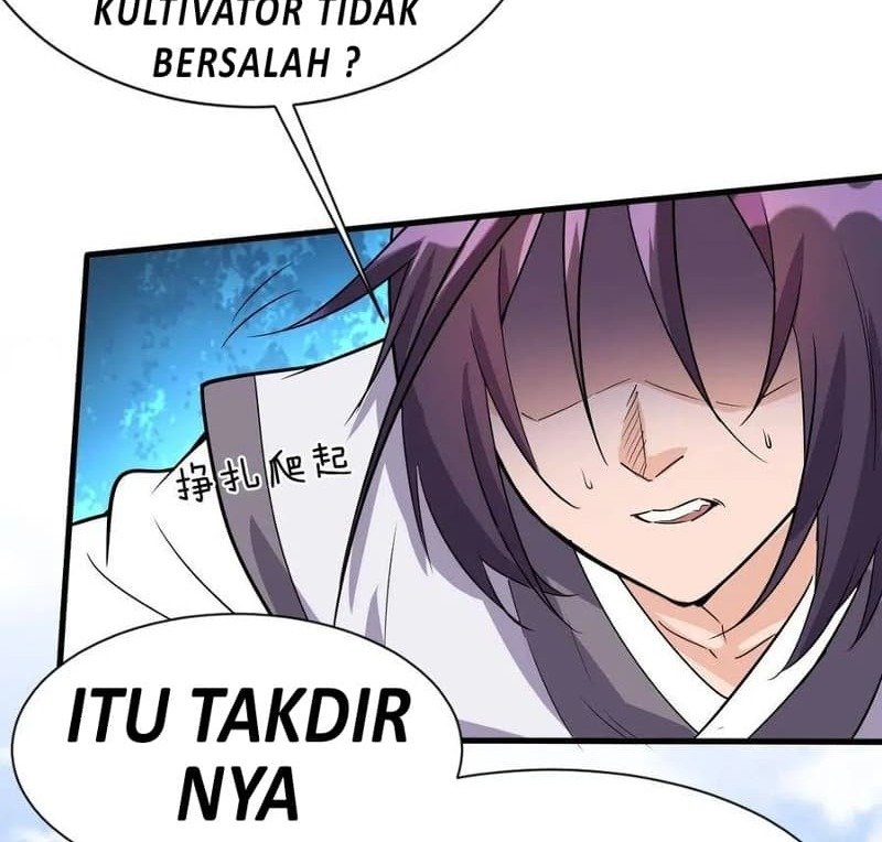 I Just Had to Pick up a Female Disciple Chapter 9 - halaman 16