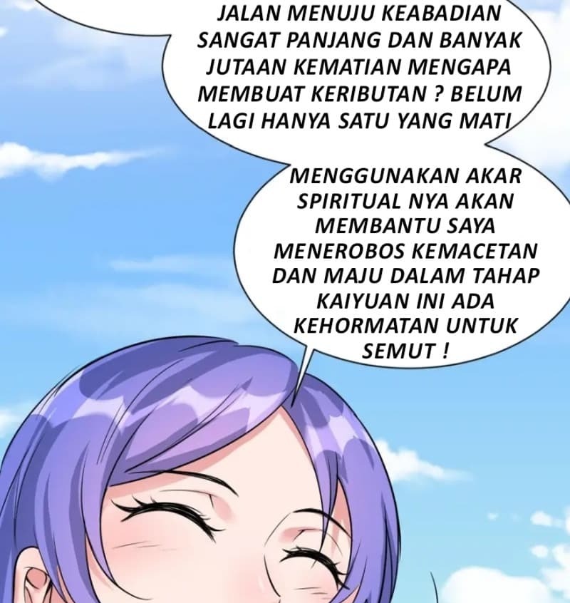 I Just Had to Pick up a Female Disciple Chapter 9 - halaman 17