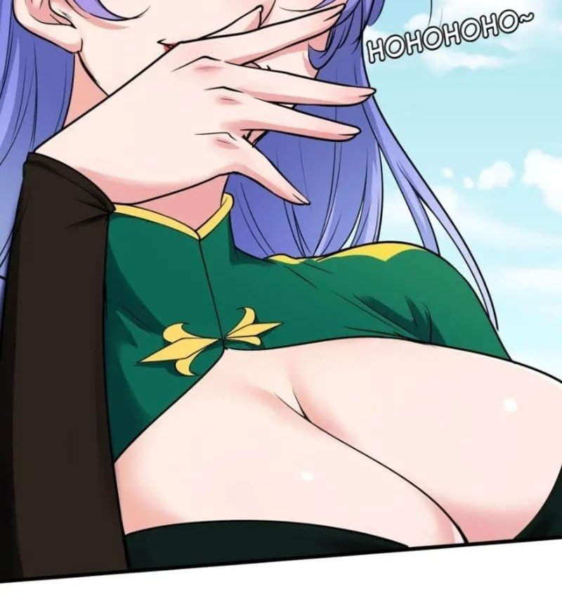 I Just Had to Pick up a Female Disciple Chapter 9 - halaman 18