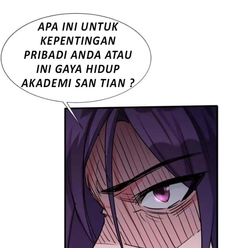 I Just Had to Pick up a Female Disciple Chapter 9 - halaman 19